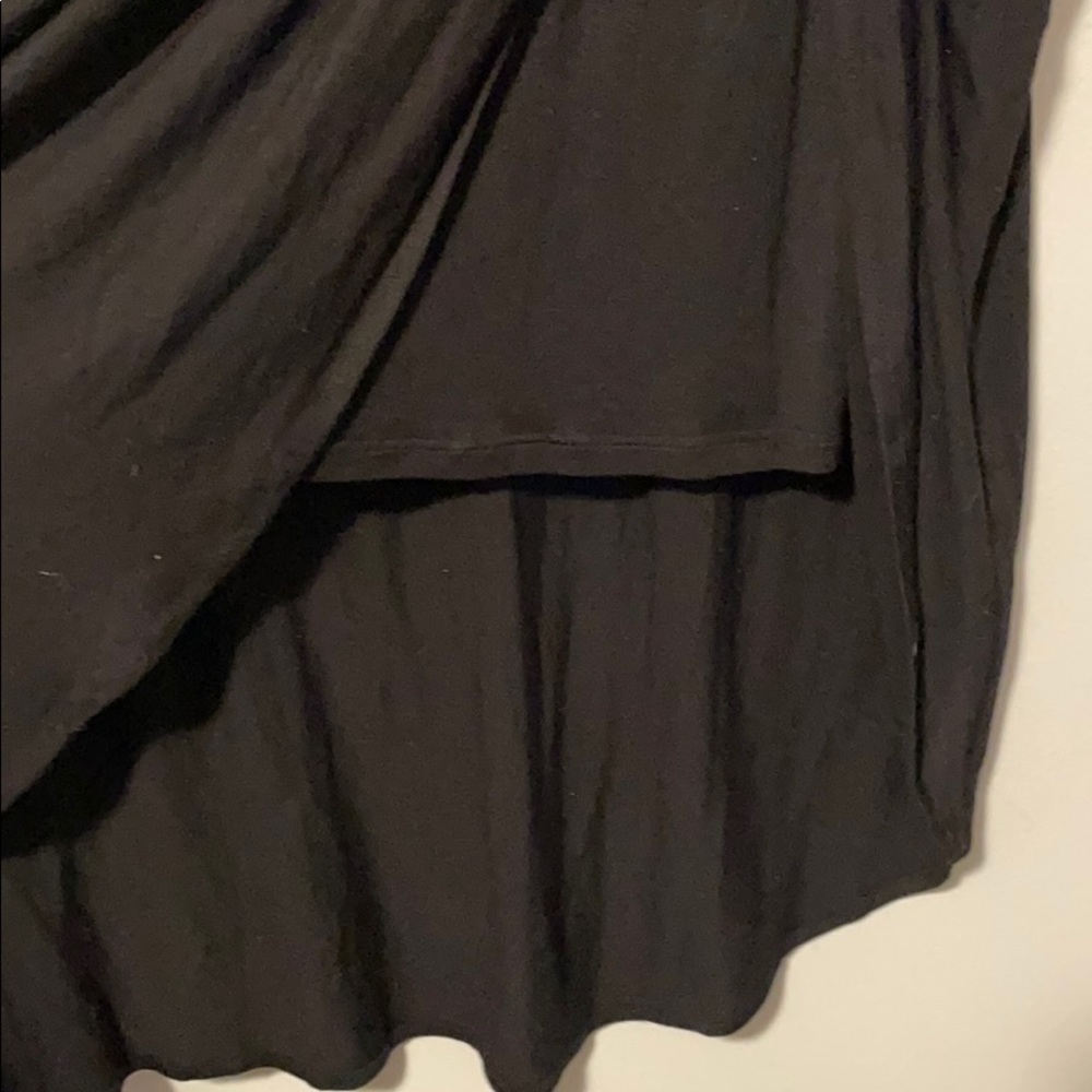 NWT INC Skirt Size Large - Picture 4 of 8